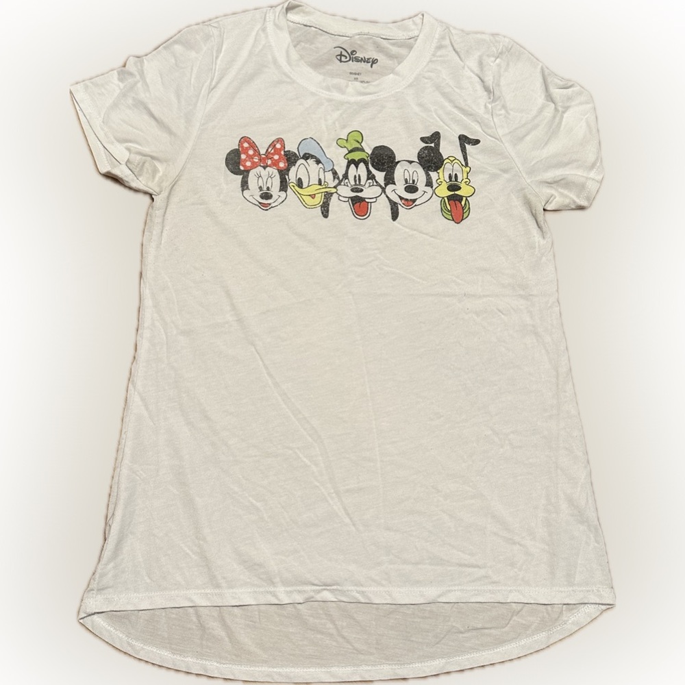 Disney Tshirt